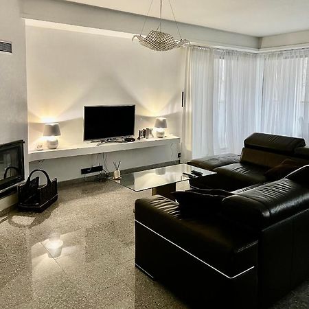 Koliba apartments Bratislava Bagian luar foto