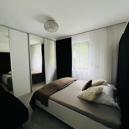 Koliba apartments Bratislava Bagian luar foto