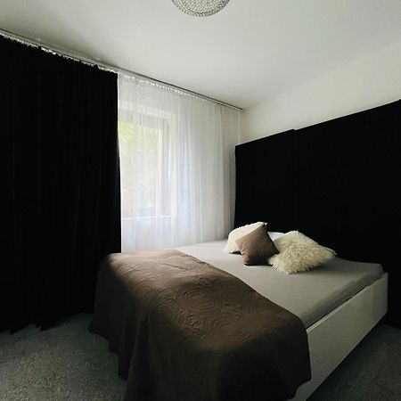 Koliba apartments Bratislava Bagian luar foto