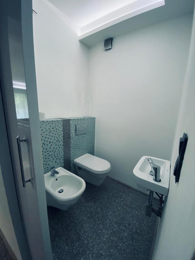 Koliba apartments Bratislava Bagian luar foto