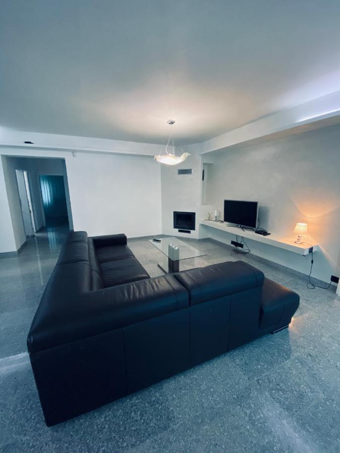 Koliba apartments Bratislava Bagian luar foto