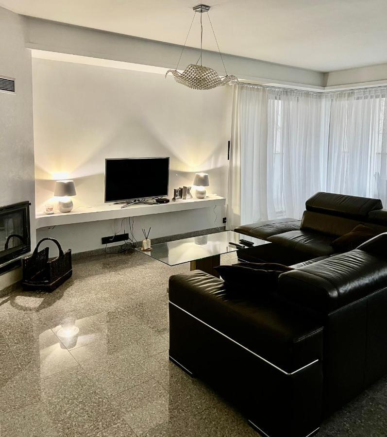 Koliba apartments Bratislava Bagian luar foto