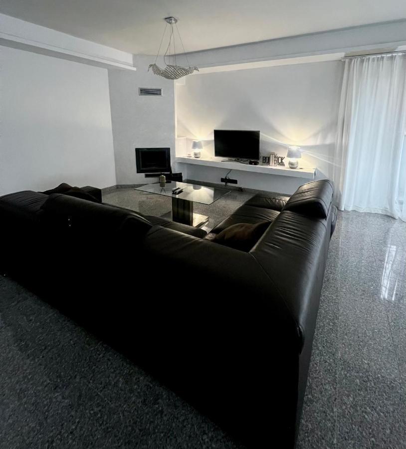 Koliba apartments Bratislava Bagian luar foto