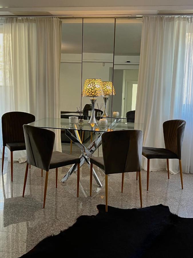 Koliba apartments Bratislava Bagian luar foto