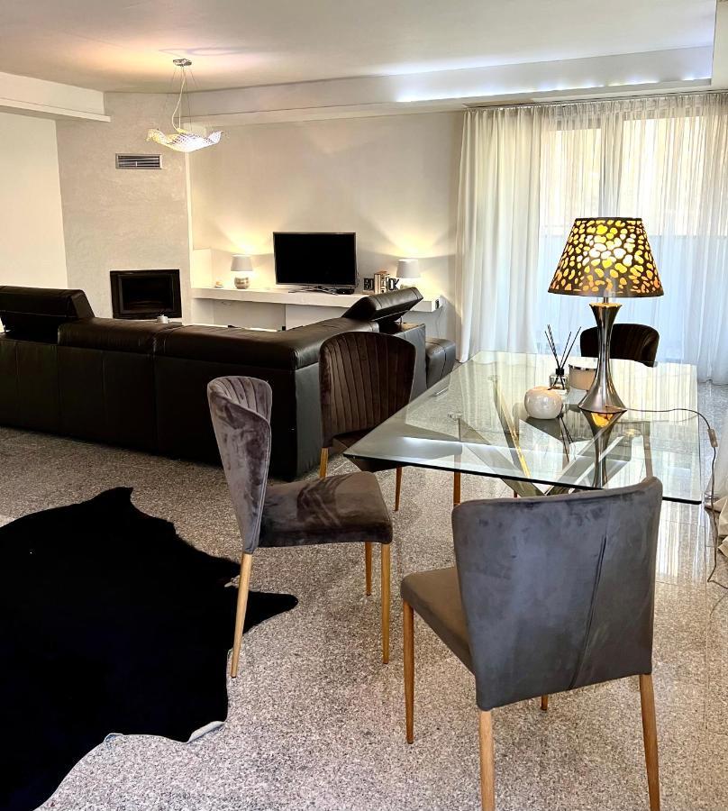 Koliba apartments Bratislava Bagian luar foto