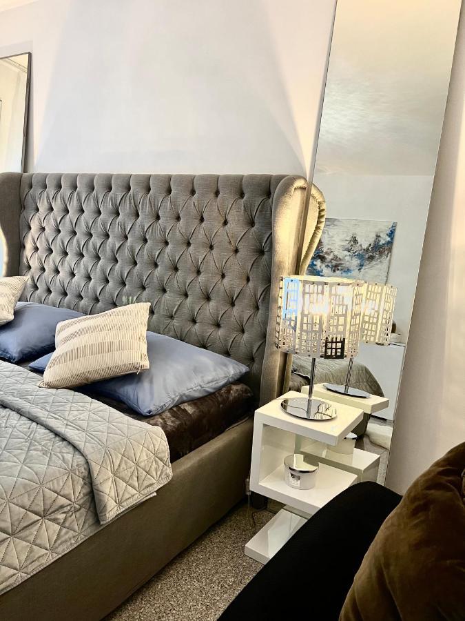 Koliba apartments Bratislava Bagian luar foto