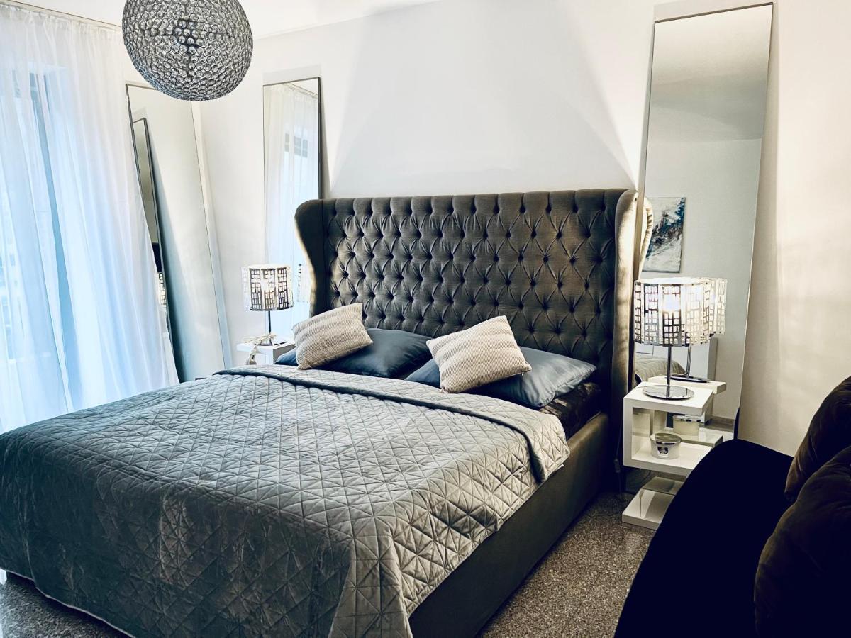 Koliba apartments Bratislava Bagian luar foto