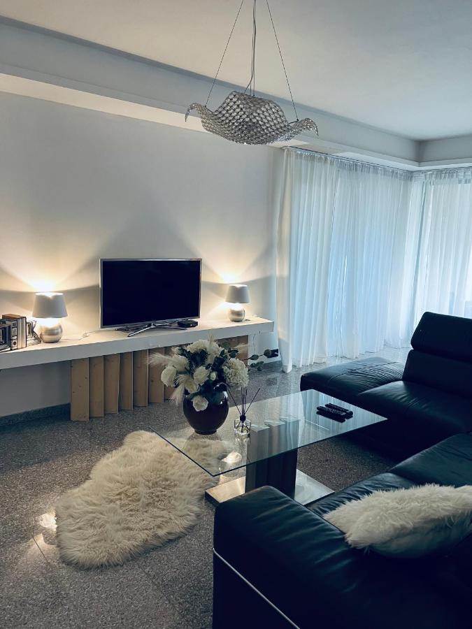 Koliba apartments Bratislava Bagian luar foto