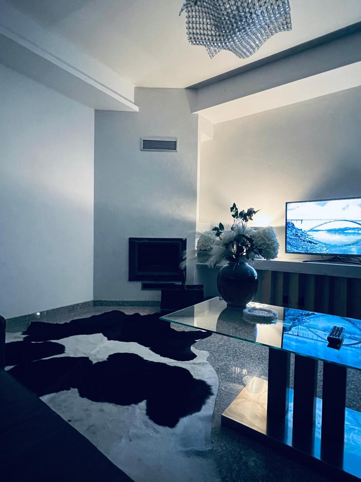Koliba apartments Bratislava Bagian luar foto