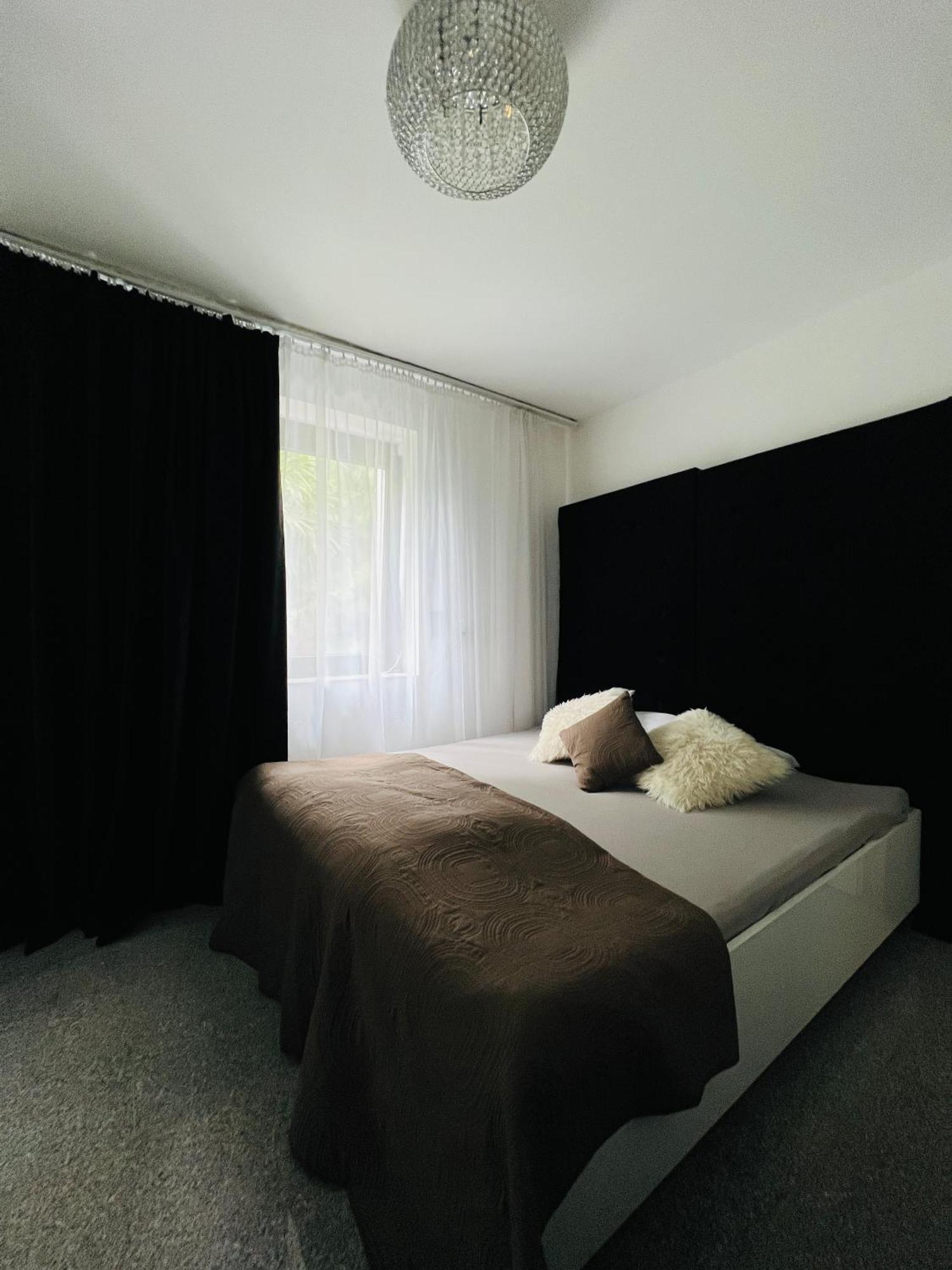 Koliba apartments Bratislava Bagian luar foto